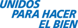UNIDOS PARA HACER EL BIEN